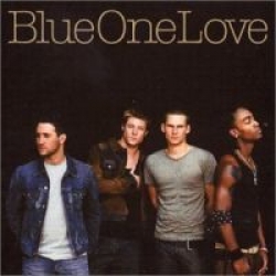 Blue - One love